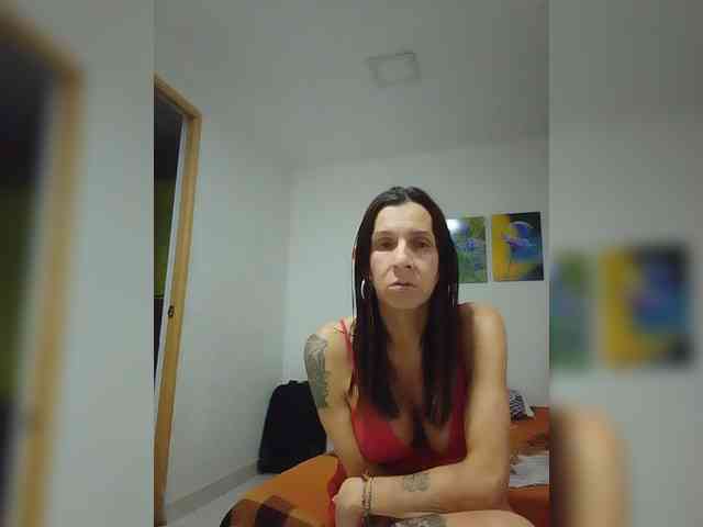 maja26 Sex Cam Show