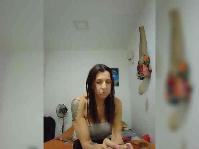 maja26 Sex Cam Show