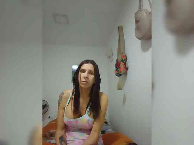 maja26 Sex Cam Show