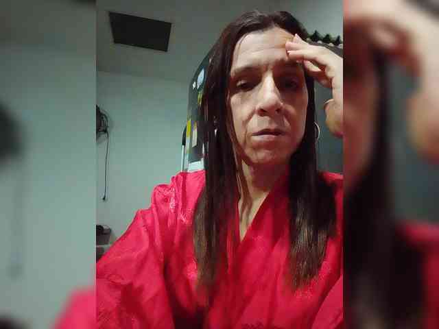 maja26 Sex Cam Show