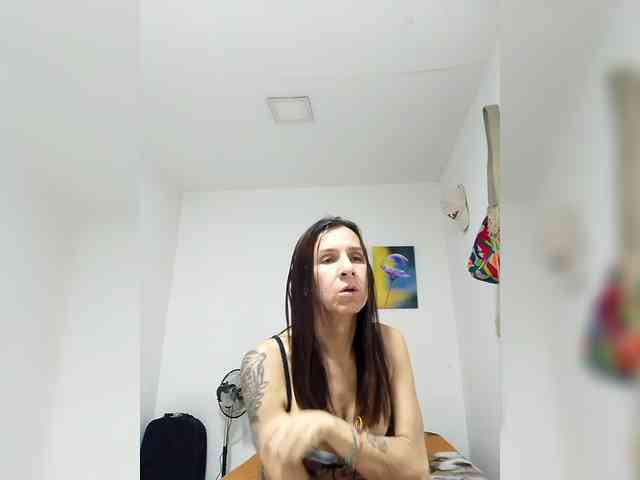 maja26 Live Webcam on BongaCams