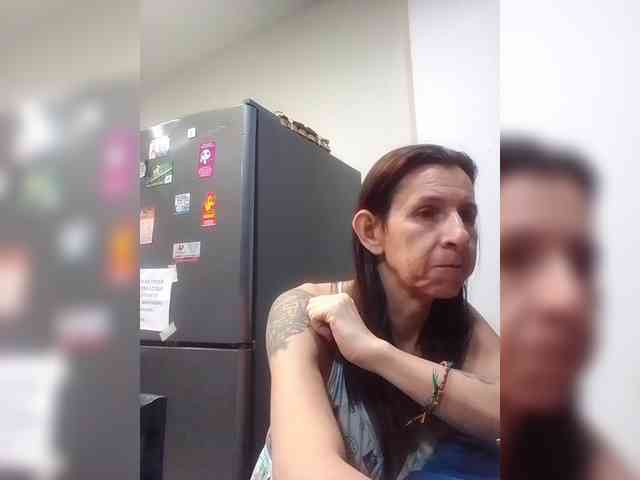 maja26 Sex Cam Show