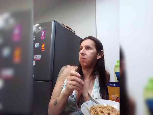 maja26 Sex Cam Show