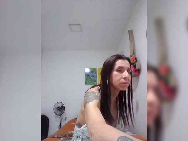 maja26 Sex Cam Show