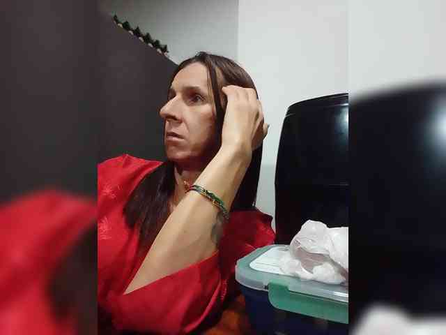 maja26 Sex Cam Show