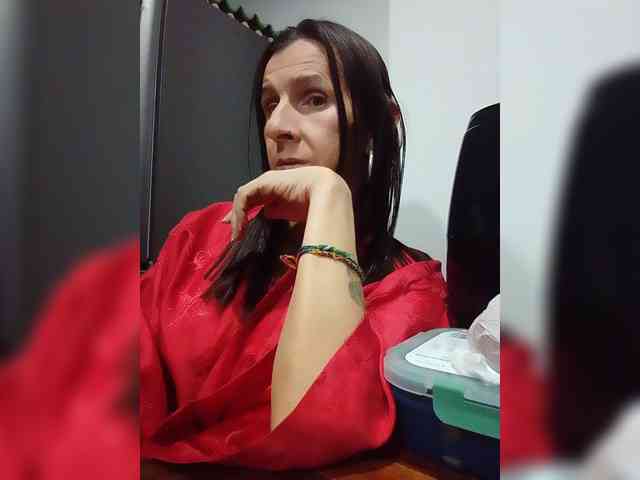 maja26 Sex Cam Show