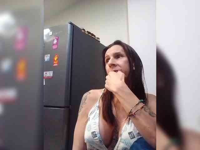 maja26 Sex Cam Show