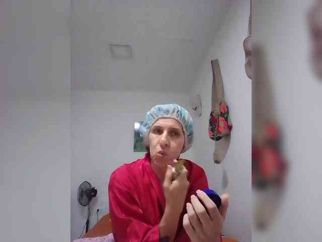 maja26 Sex Cam Show