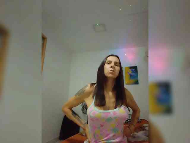 maja26 Sex Cam Show