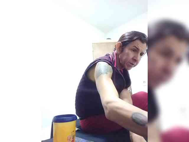 maja26 Live Webcam on BongaCams