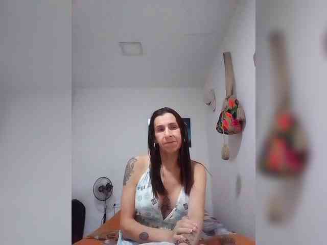 maja26 Sex Cam Show