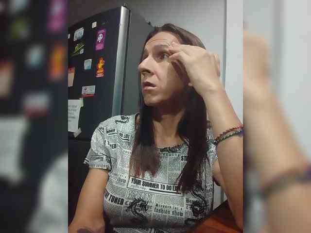 maja26 Sex Cam Show