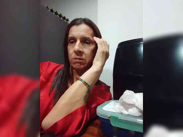 maja26 Sex Cam Show