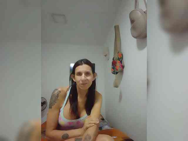 maja26 Sex Cam Show