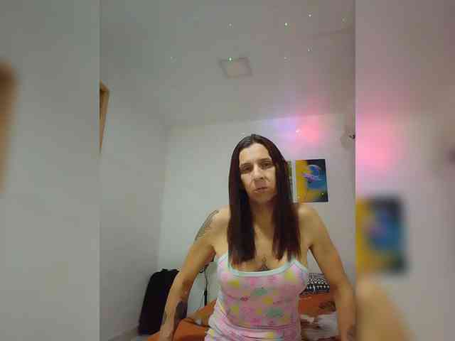 maja26 Sex Cam Show