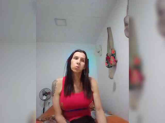 maja26 Sex Cam Show