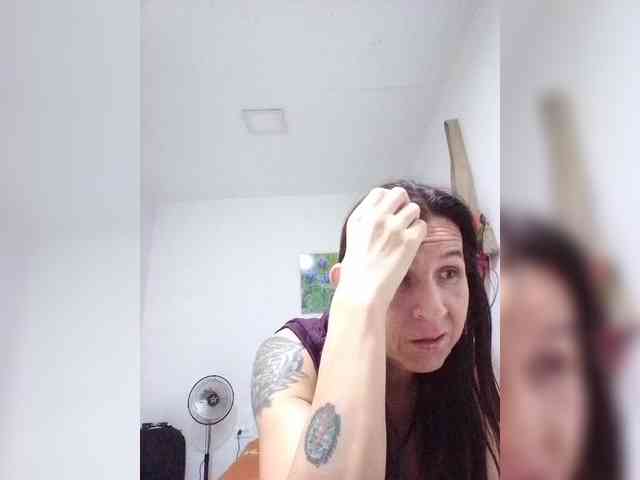 maja26 Sex Cam Show