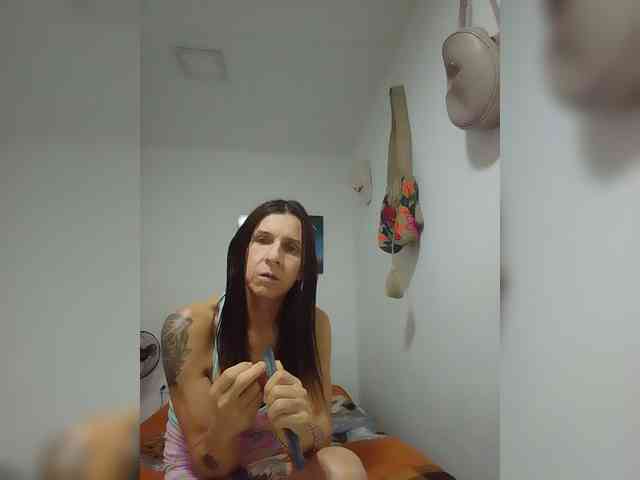 maja26 Sex Cam Show