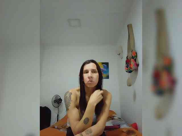 maja26 Sex Cam Show