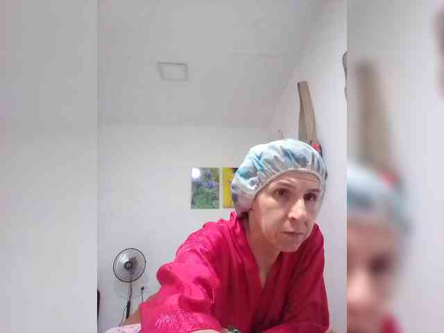 maja26 Sex Cam Show