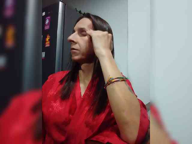maja26 Sex Cam Show
