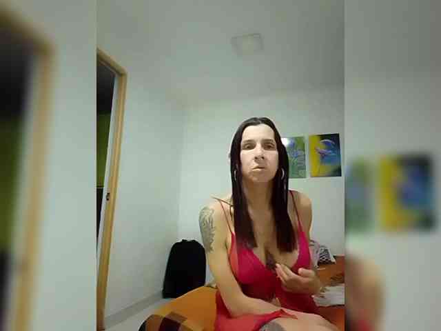 maja26 Sex Cam Show
