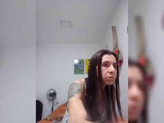 maja26 Sex Cam Show