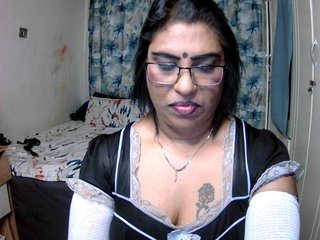 indiandelight001 Porn Show