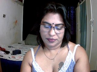 indiandelight001 Porn Show