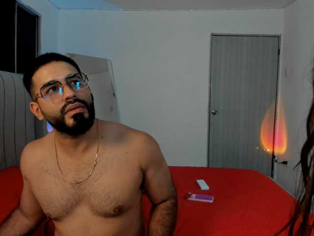 eda-karim live cam on BongaCams