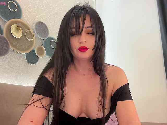 lovecoryna webcam