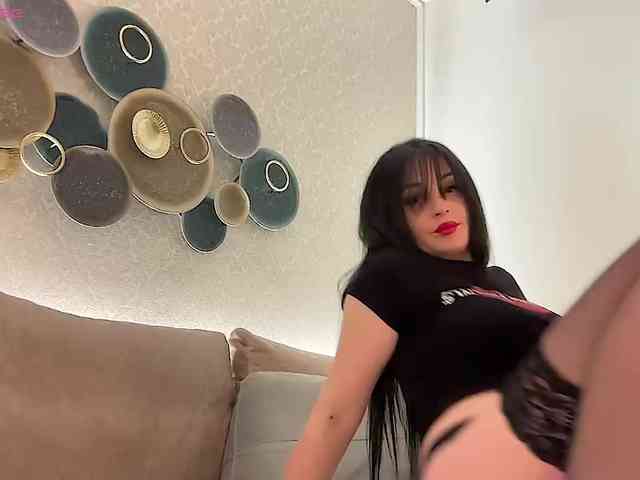lovecoryna webcam