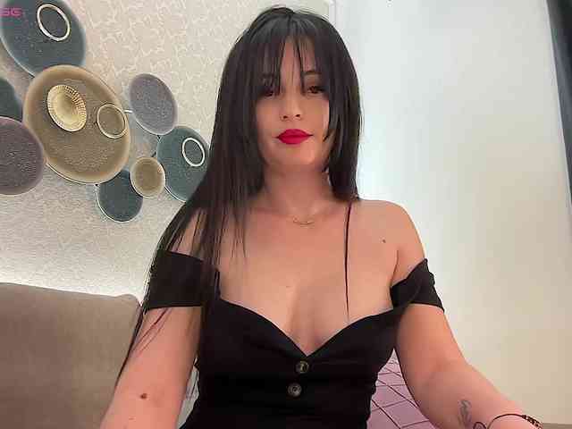 lovecoryna webcam