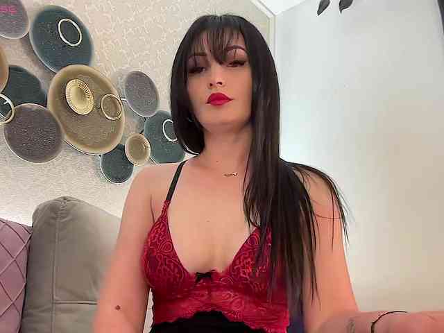 lovecoryna webcam