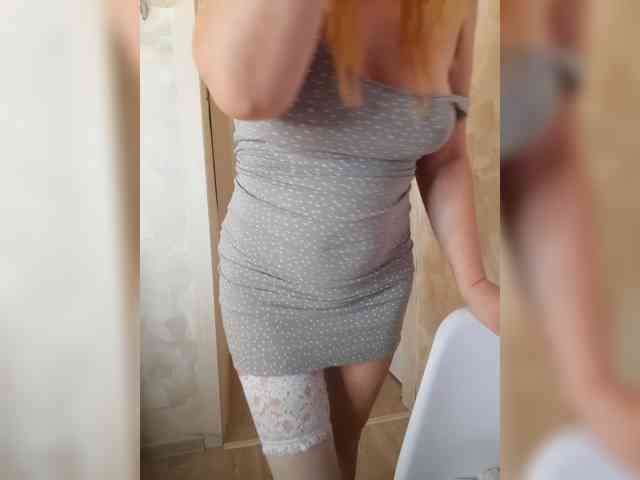YourSweetMilf webcam