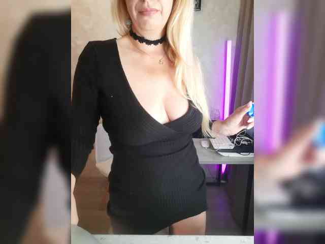 Modelo: YourSweetMilf