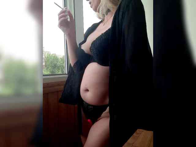 Modelo: YourSweetMilf