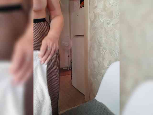 Modelo: YourSweetMilf