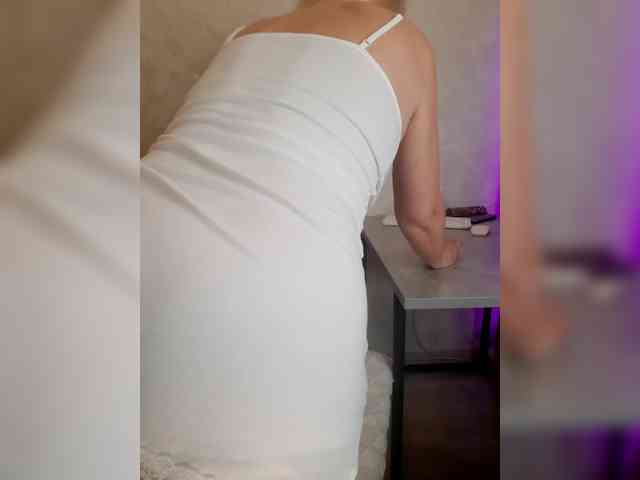 Modelo: YourSweetMilf