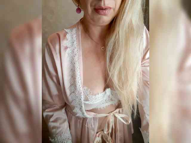 Modelo: YourSweetMilf
