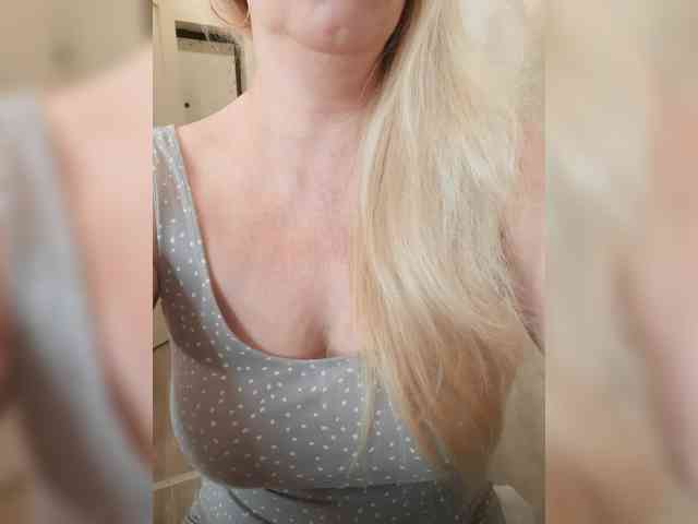 Modelo: YourSweetMilf