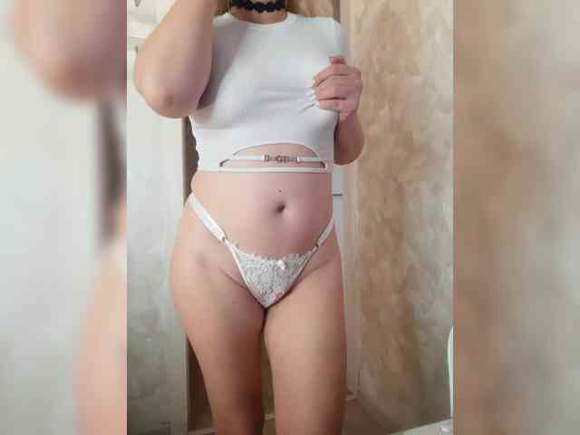 Modelo: YourSweetMilf