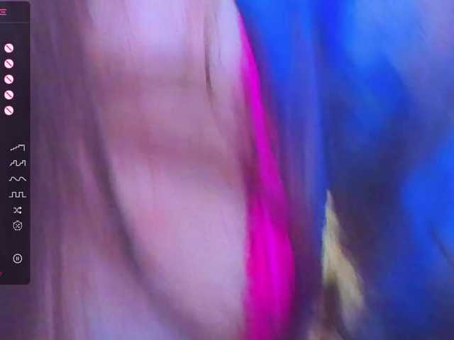 LikaStarrr1 Live Cam and Statistics on UnifiedCams