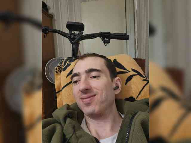 Ekstasyy Live Webcam on BongaCams