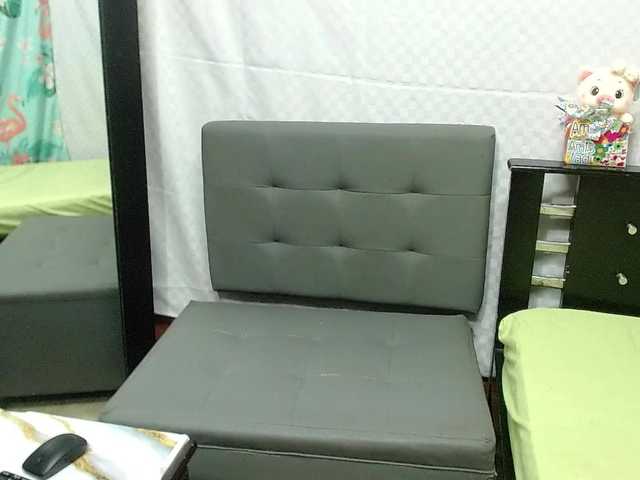 pamelavasquez live cam on BongaCams