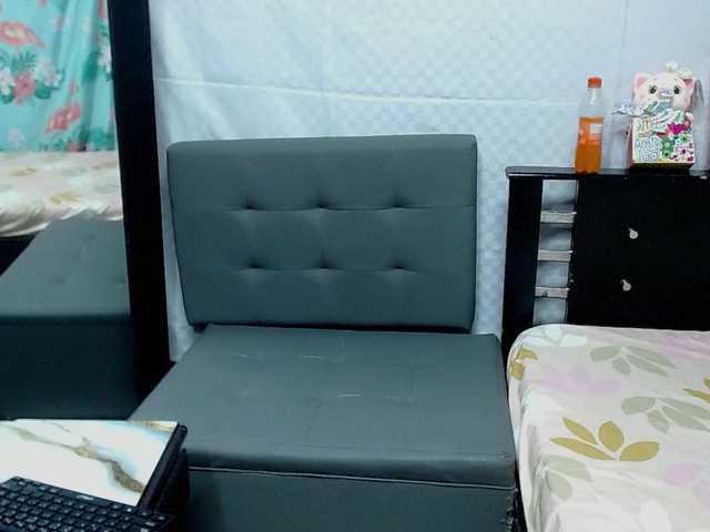 pamelavasquez live cam on BongaCams