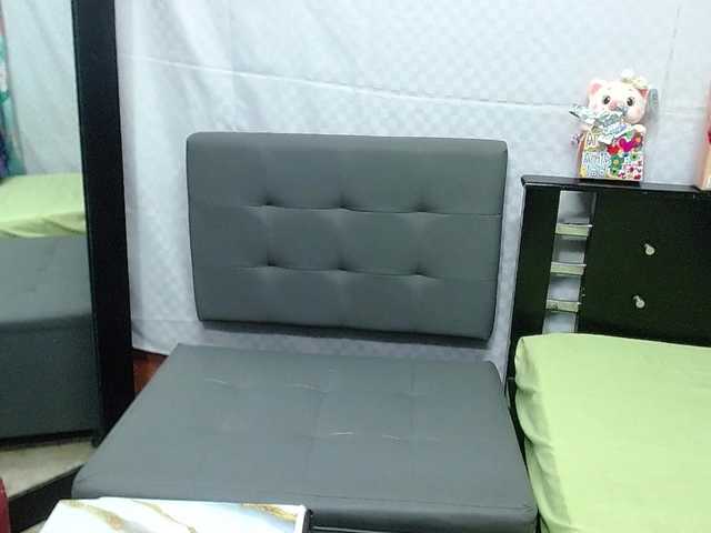 pamelavasquez live cam on BongaCams