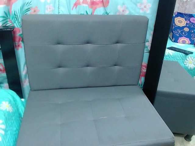 pamelavasquez Live Cam and Statistics on UnifiedCams