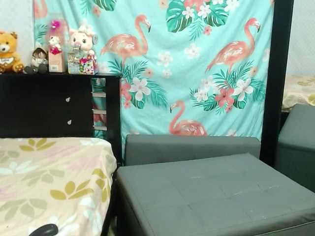 pamelavasquez live cam preview