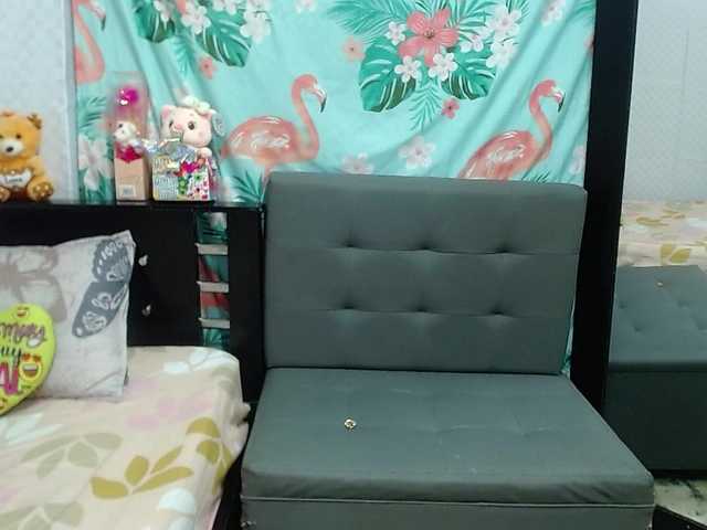 pamelavasquez live cam preview